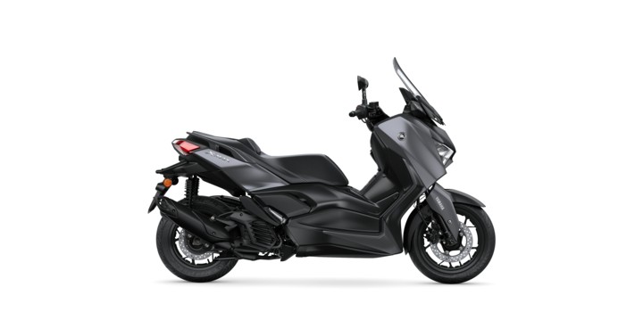 XMAX 125 - 2025